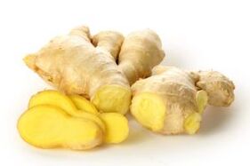 Ginger aron mapaayo ang potency sa mga lalaki