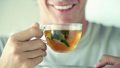 herbal tea aron madugangan ang kaarang sa mga lalaki