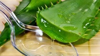 Aloe aron madugangan ang potency sa mga lalaki