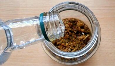 propolis ug dugos aron madugangan ang kaarang