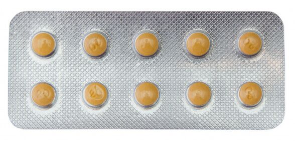 Potency Nagpadako sa Drug
