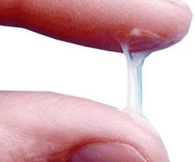 Unsa man ang hitsura sa sekreto sa usa ka tawo