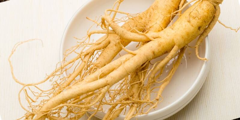 ginseng aron madugangan ang potency